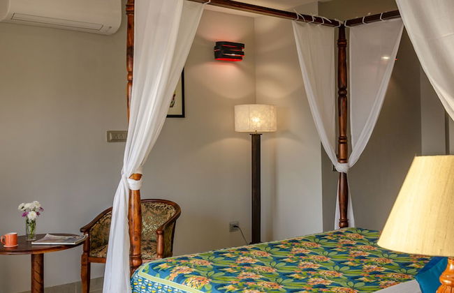 Captain's Quarters by Iksha - Photo 7