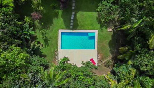 Casa espaçosa com piscina ampla e churrasqueira perto de São Paulo - Foto 5