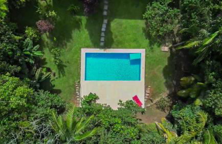 Casa espaçosa com piscina ampla e churrasqueira perto de São Paulo - Foto 5