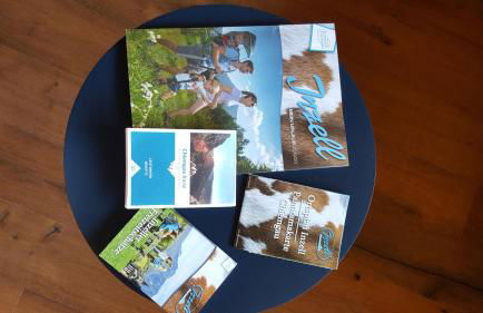 Ferienwohnung Zirbenduft - Foto 13