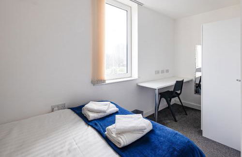 Stanley Sparkle Stays - 4BRooms, 4Beds, Prkg, Wifi - Foto 40