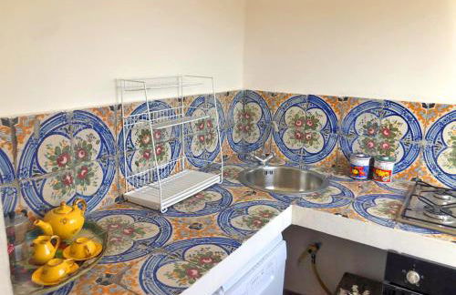 House in the Countryside with Aeolian View - Foto 22