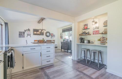 The Vasi Landing Pad - Foto 14