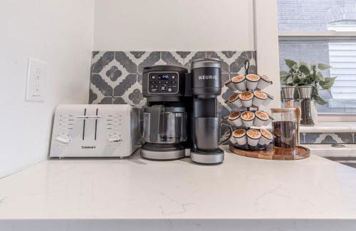 Ann Avenue Charming 3 Bedroom Retreat Near Downtown St Louis - Photo 37