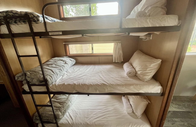 Young Tourist Park - Foto 34