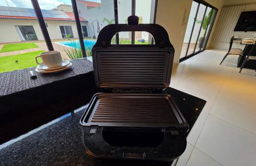 2 Suítes Novas Alto padrão Área de Lazer Ampla - Foto 27