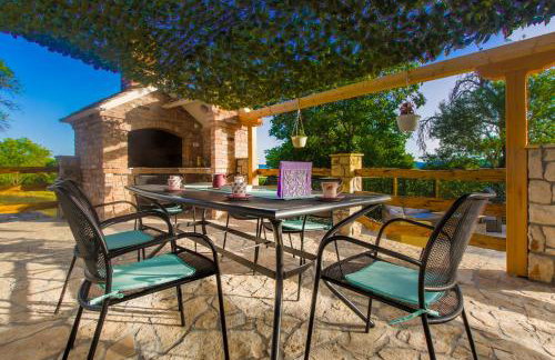 Luxury house Ivan with 4 bedrooms - Foto 69