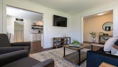 King Suite Highland House of Historic Franklin - Foto 2