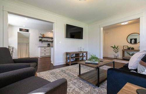 King Suite Highland House of Historic Franklin - Foto 2