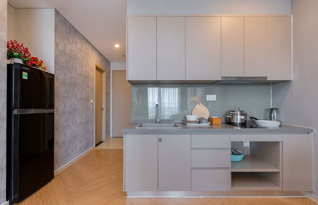 Sum Condotel Luxury - Foto 44