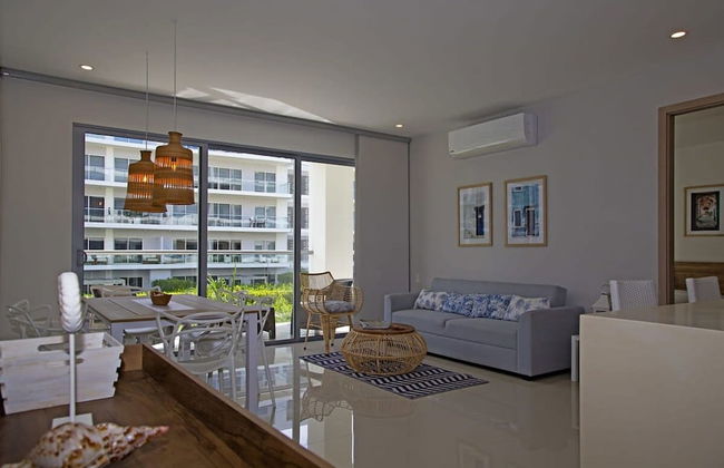 w Stunning 2BR w Balcony n AC in Cartagena - Foto 32
