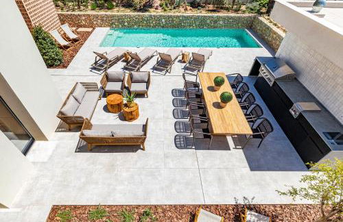 Villa Torrenova 36 - Foto 4