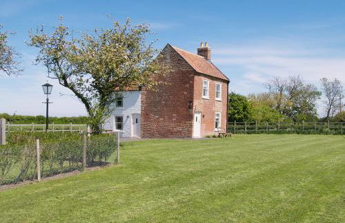 Somer Leyton Cottage - Foto 1