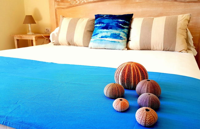 Brezza Marina Luxury Rooms - Foto 9