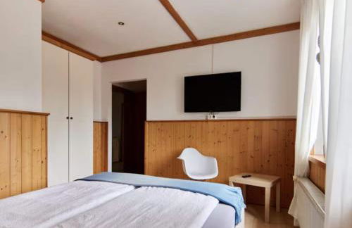 Haus Freigeist - Friedrichssuite - Foto 15