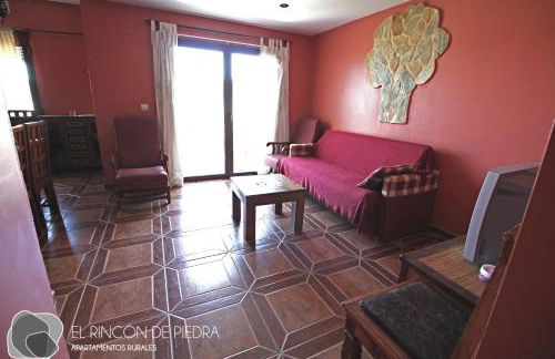 El Rincón de Piedra Apartamentos Rurales - Foto 12