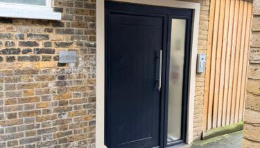 1BR Flat, Sleeps 4, Opposite Gunnersbury Station - Foto 3