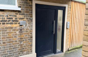 1BR Flat, Sleeps 4, Opposite Gunnersbury Station - Foto 3