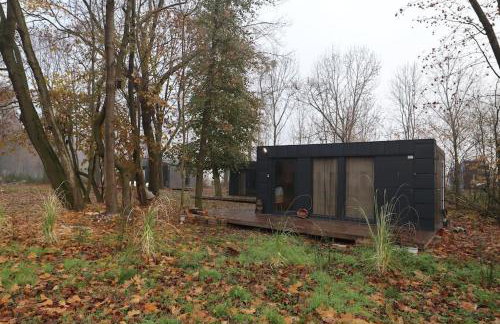 Domek Hrabiego -domek nr 1 - Photo 11