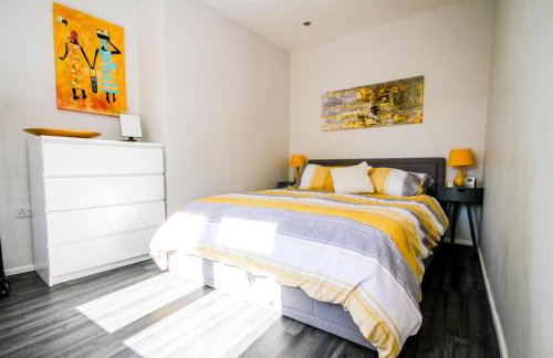 Self-Contained Holiday Accommodation in the Heart of Easingwold with Parking - Foto 14