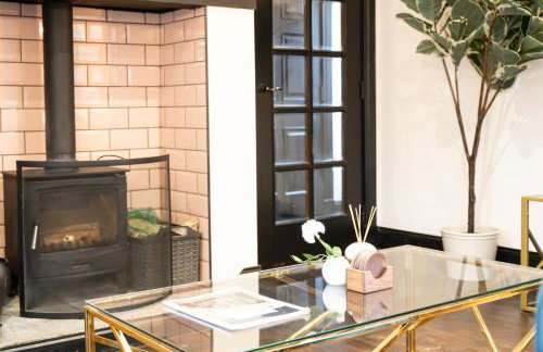 Northern Hideaways Apple Store, Ellingham - Foto 153