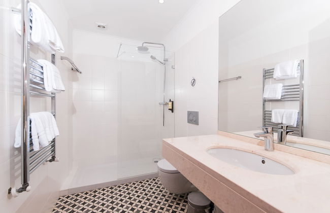 Quinta Verde Sintra - Foto 78