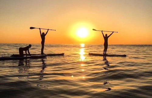 Apartamento renovado con patio - Foto 3