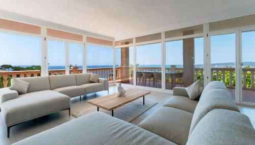 Villa Costa den Blanes - Foto 3