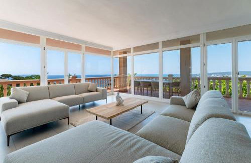 Villa Costa den Blanes - Foto 3