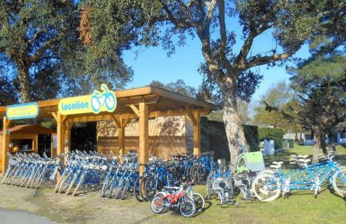 maison cosy avec piscine, tennis, piste cyclable - Foto 21