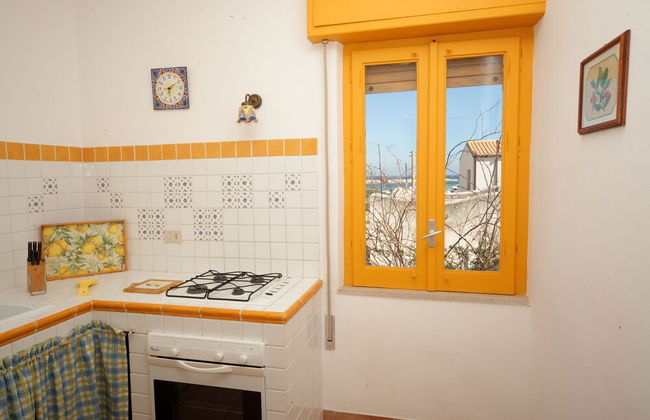 I tre Golfi Via del Sole Giallo - Foto 4