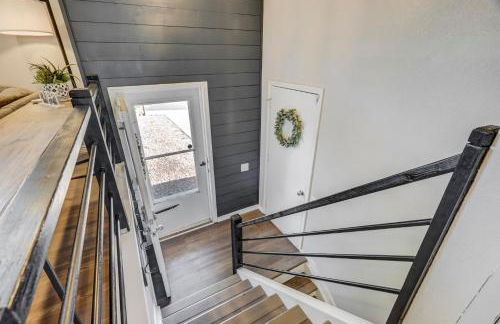 Family Vacation Home with Trampoline - Foto 16