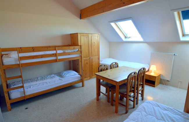 Holiday Home in Rendeux With Pool & Sauna - Photo 27