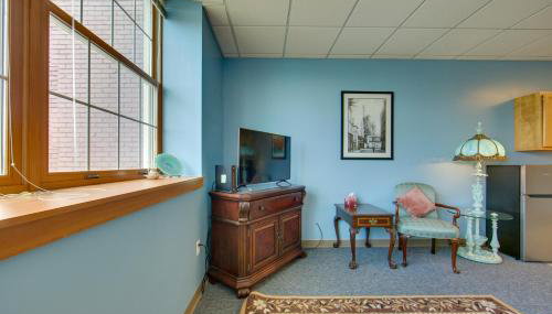 Conference Center and Pond New Kensington Apartment - Foto 5