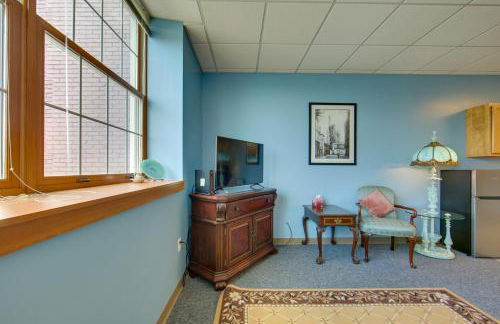 Conference Center and Pond New Kensington Apartment - Foto 5