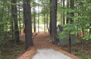 Lily Pad North at Loon Lake near Gore Mountain - Foto 25