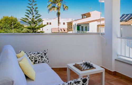 Apartment Sa Fornera - Foto 41