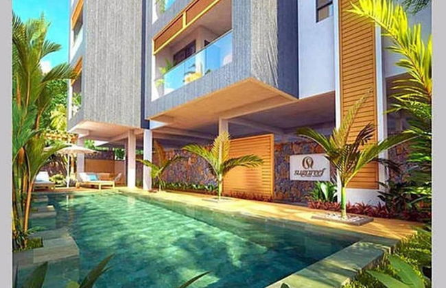 Sugareef West Coast Luxury Penthouse - Photo 1