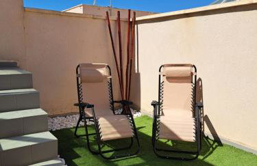 Apartamento cerca de la playa - El amanecer de Vera - Foto 6