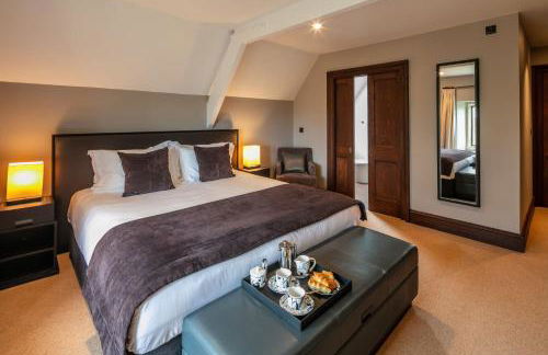 Penrhiw Priory - Foto 71