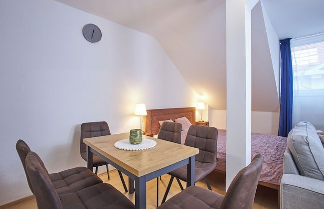 Wenceslas Square Residence - Photo 45