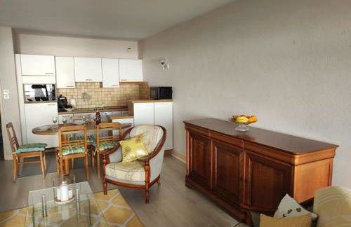 L'Escale - Appartement vue mer - Foto 10