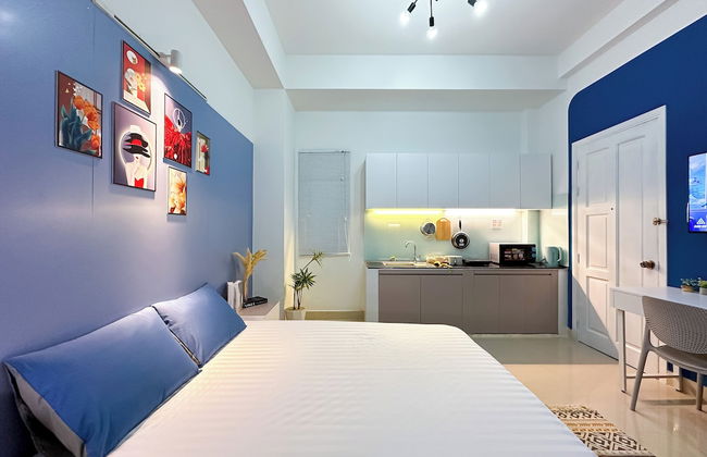 UNITE PREMIRE 1 - Foto 10