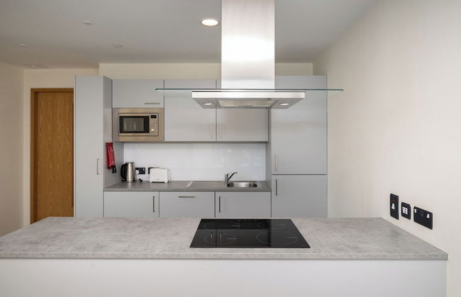 Crow's Nest - Foto 13