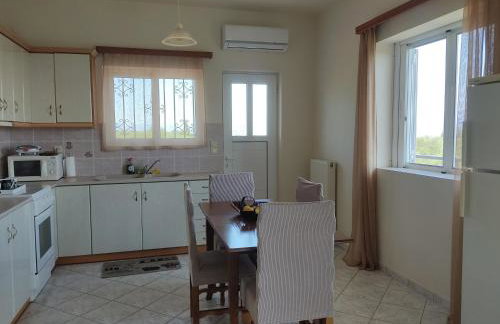 Ntina's apartment - Foto 8