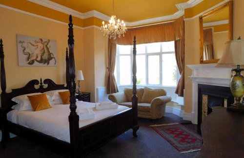 Manor House - Foto 16