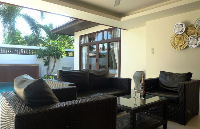 Samui Boat Lagoon - Foto 20