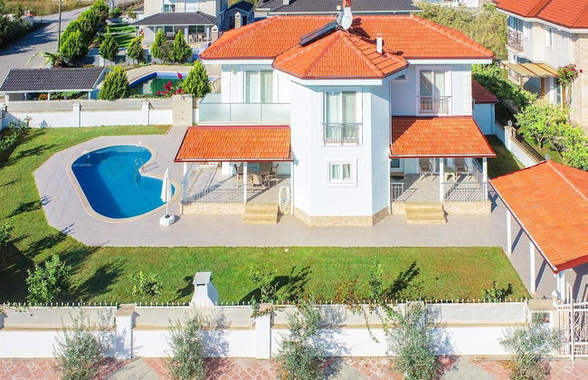 Villa Veli in Dalyan - Photo 2