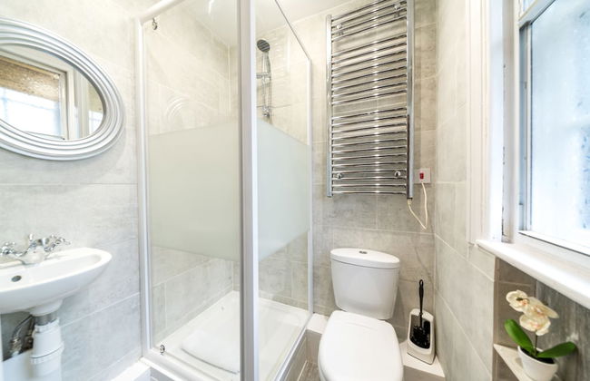 Luxury Studio Apart Piccadilly Circus - Foto 19