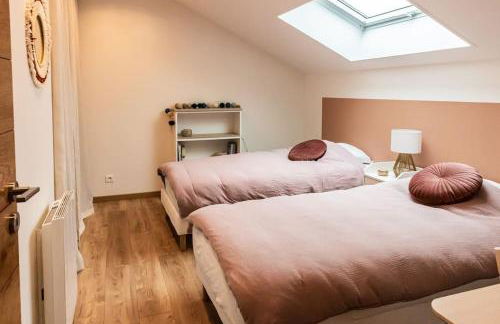 La Terrasse du Sentier - Foto 35